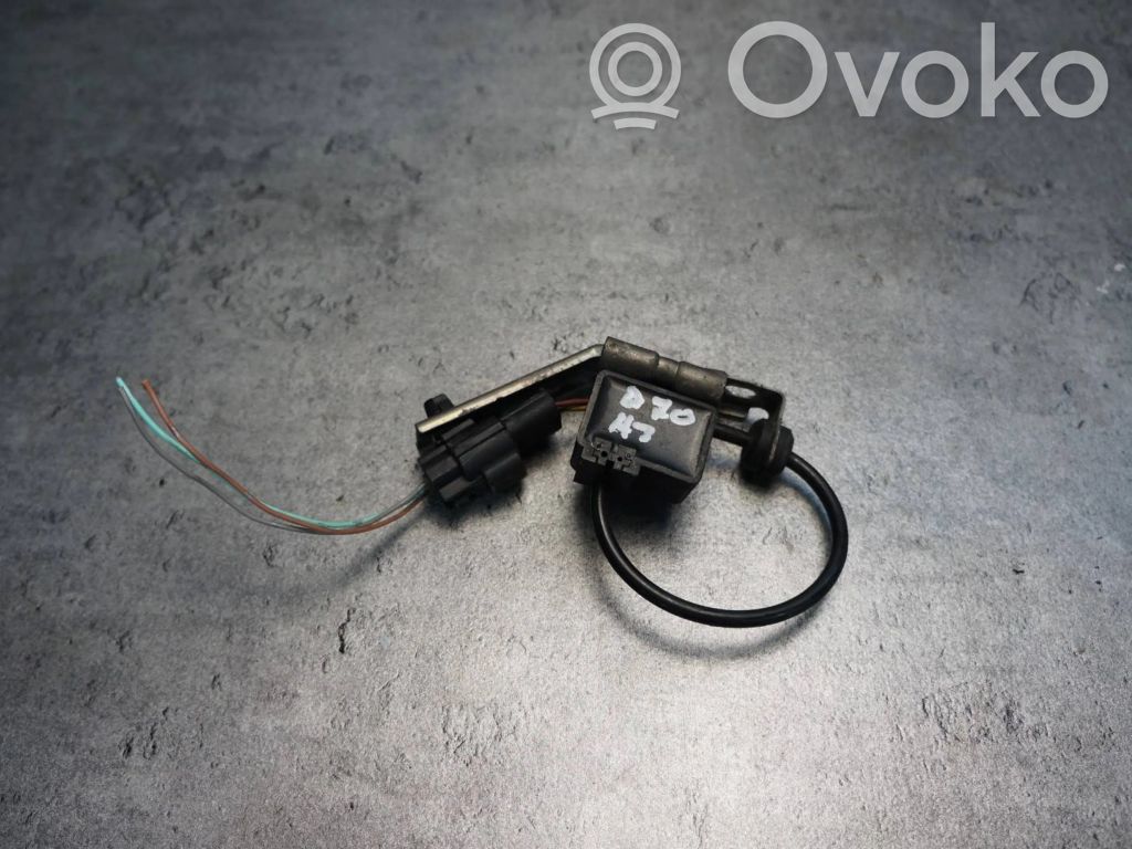 Infiniti FX Sensor 