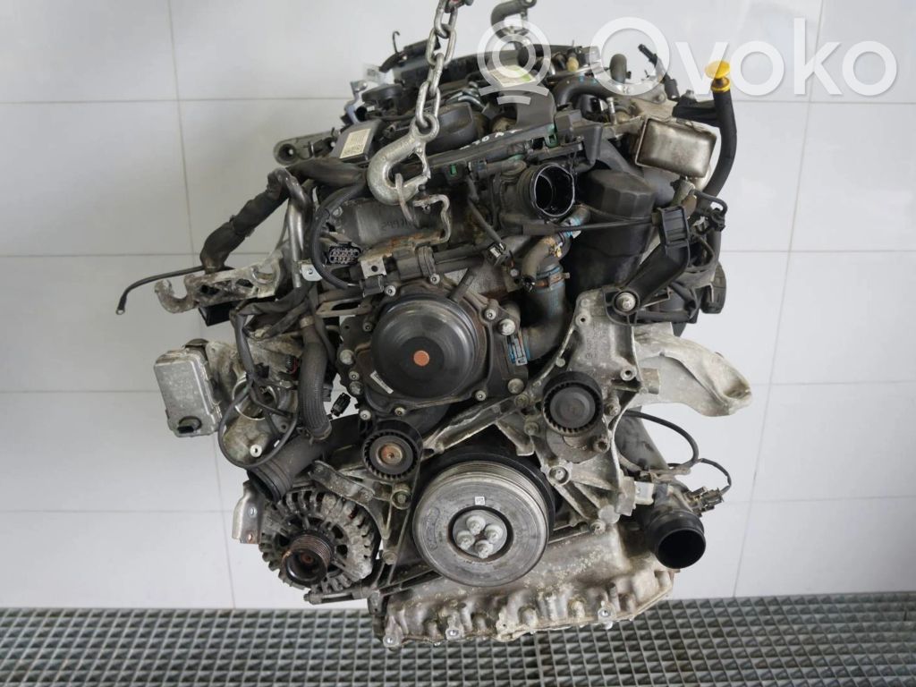 Infiniti Q70 Y51 Motor 