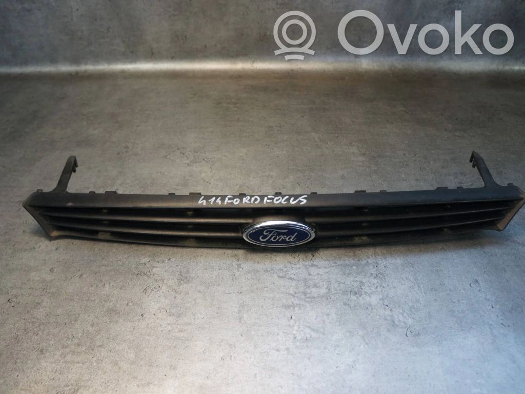 Ford Focus Front grill 