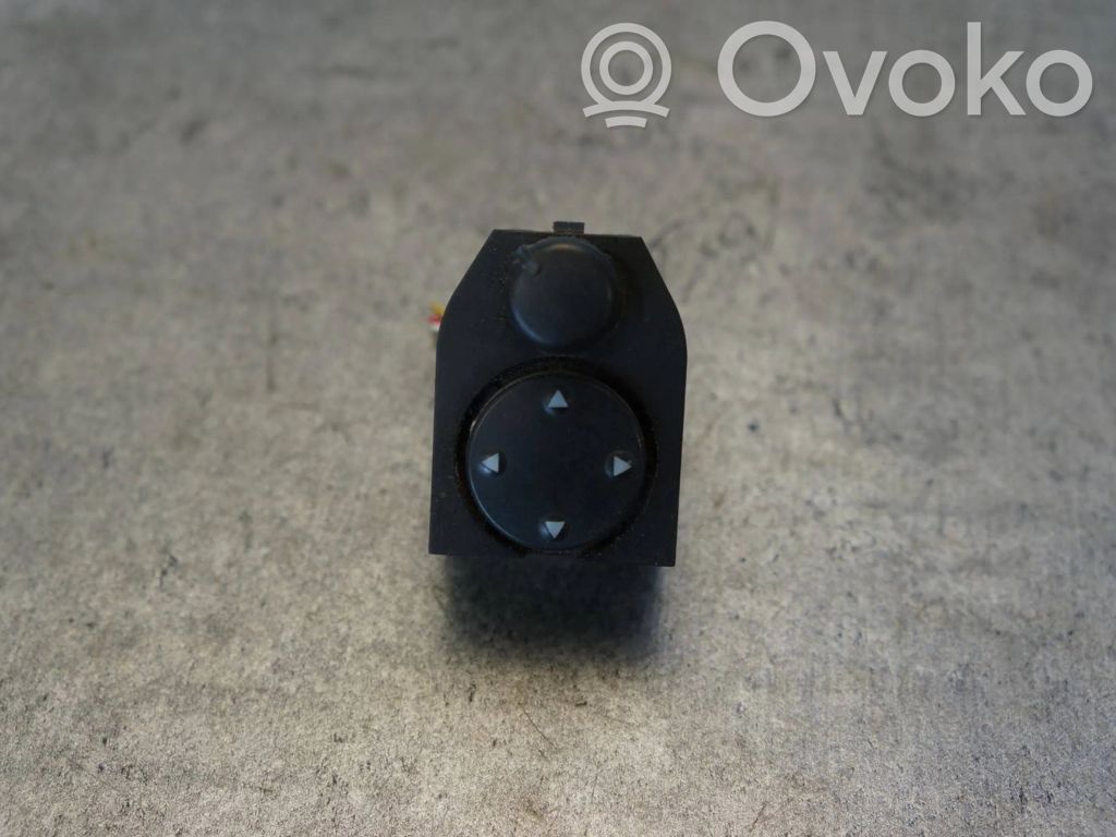 Audi A3 S3 8L Wing mirror switch 