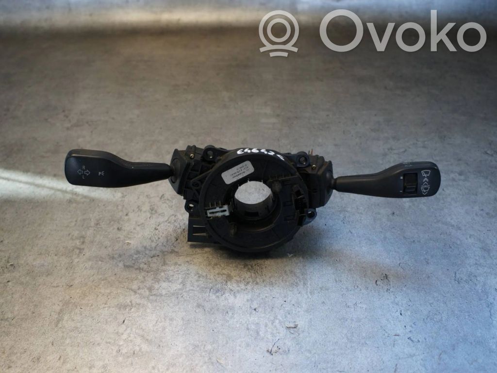 BMW 3 E46 Indicator stalk 