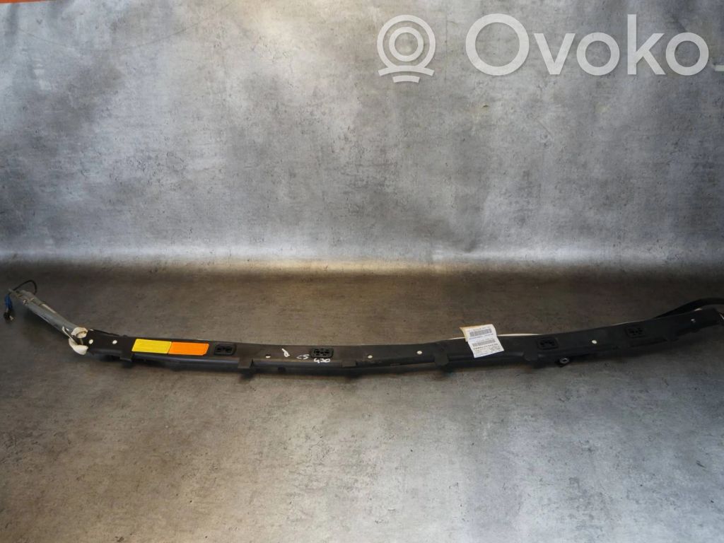 Citroen C5 Kopfairbag 