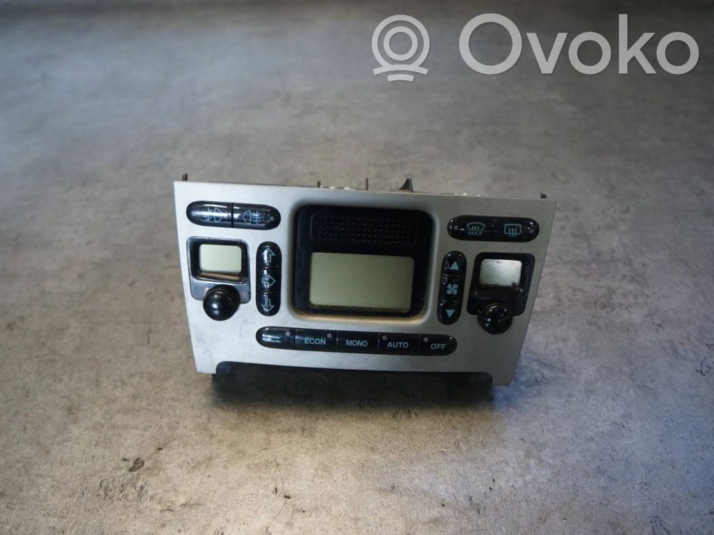 Lancia Lybra Climate control unit 