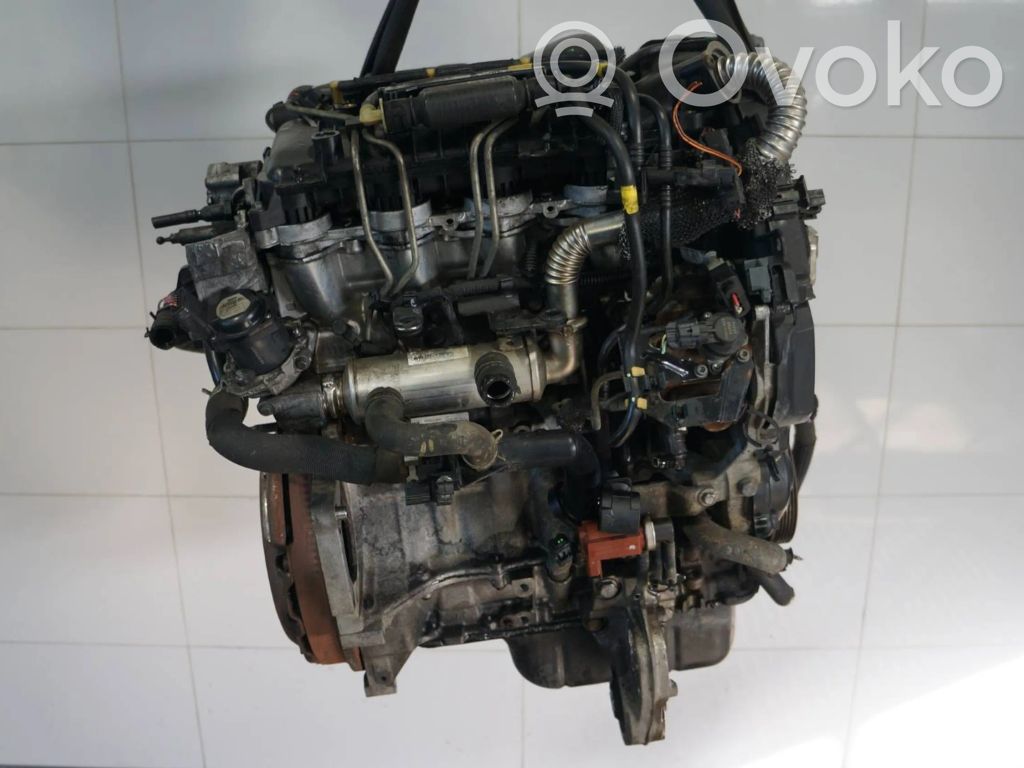 Citroen Xsara Picasso Motor completo 