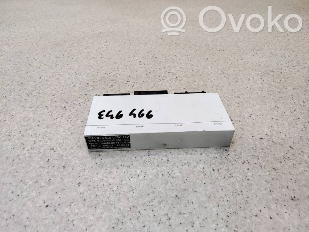 Komforta modulis   6932368,130300