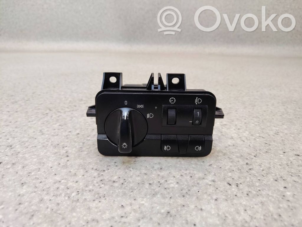 BMW 3 E46 Light switch 