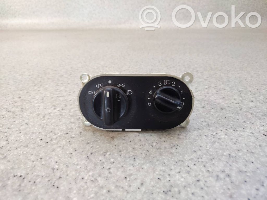 Ford Mondeo MK I Interruptor de luz 