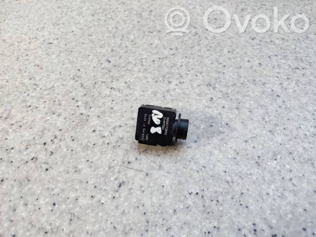 Volvo XC40 Air quality sensor 