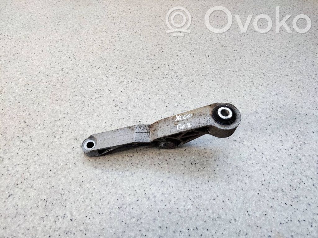 Volvo XC60 Soporte de montaje de la caja de cambios 