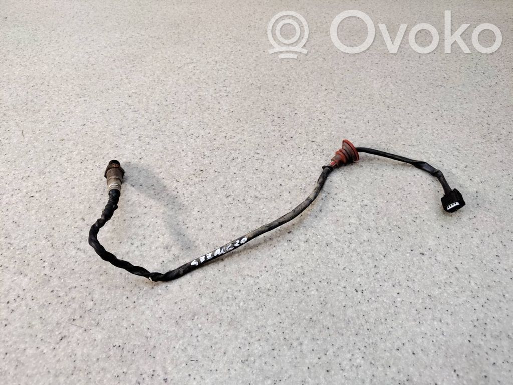 MG ZR Lambda probe sensor 