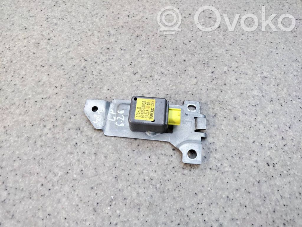 Mazda 626 Airbag deployment crash/impact sensor 