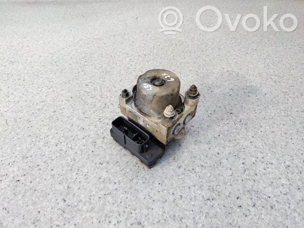 ABS bloks   9J05B2,MD42T4,4360767