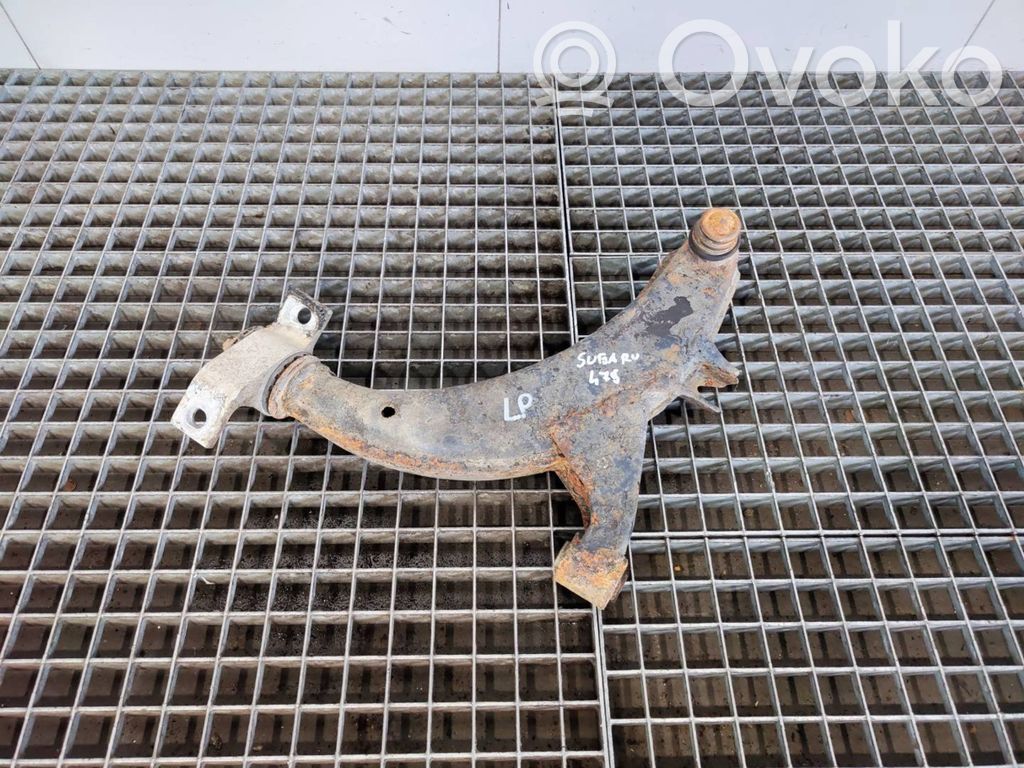 Front control arm