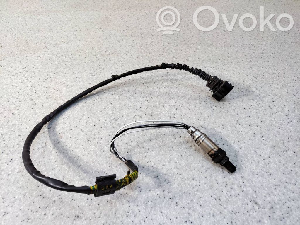 Audi A6 S6 C5 4B Lambda probe sensor 