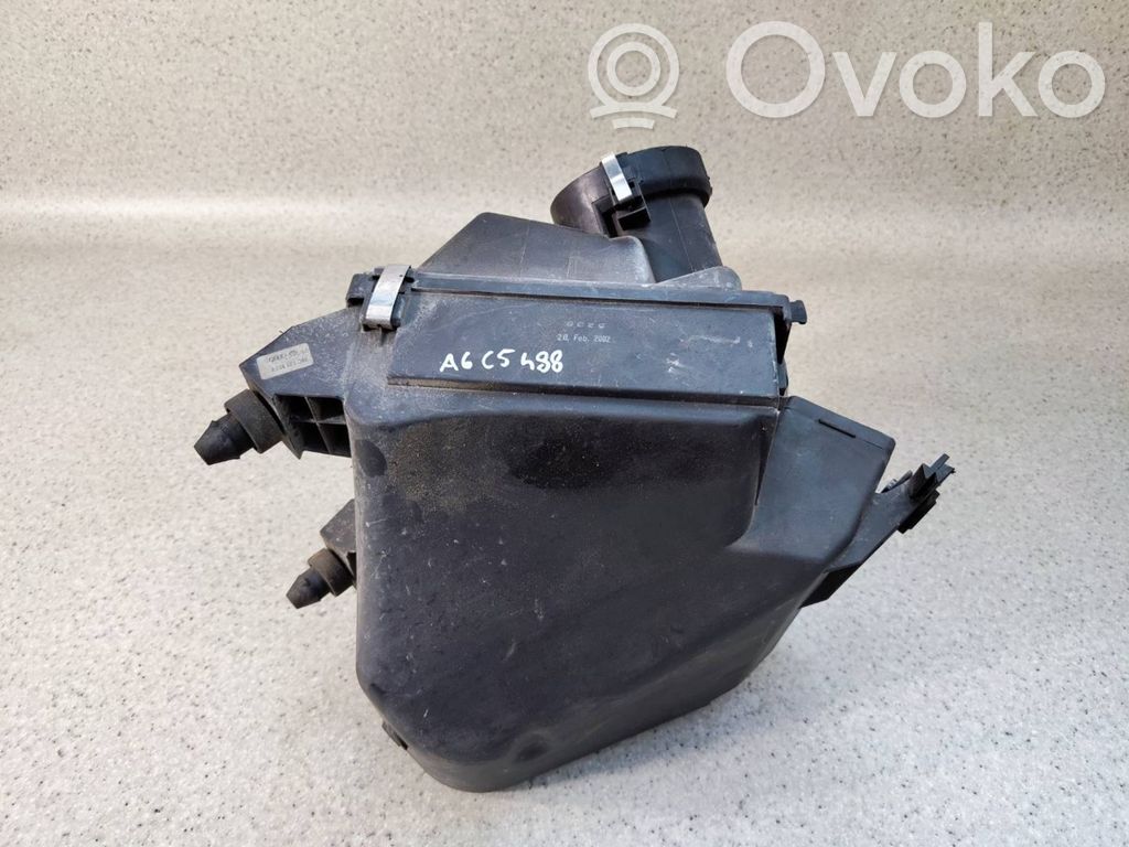 Audi A6 S6 C5 4B Luftfilterkasten 