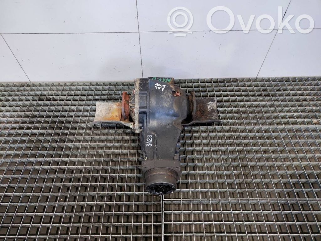 Audi A6 S6 C5 4B Rear differential 