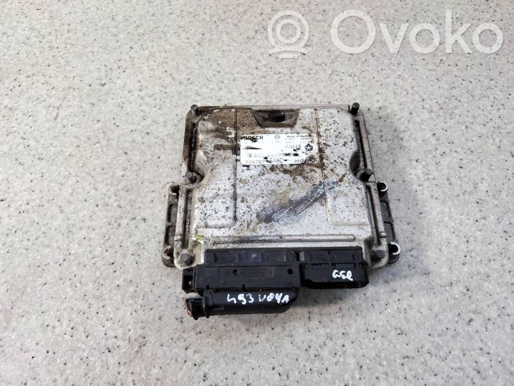 Chrysler Grand Voyager IV Engine control unit/module ECU 