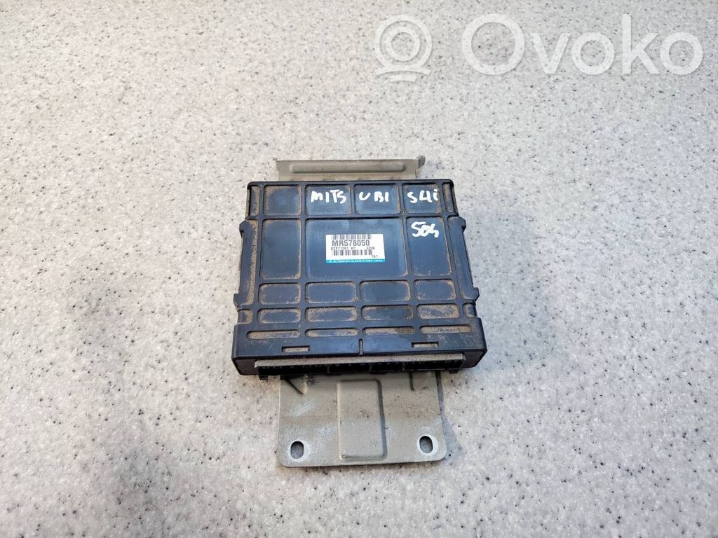 Mitsubishi Space Star Engine control unit/module 