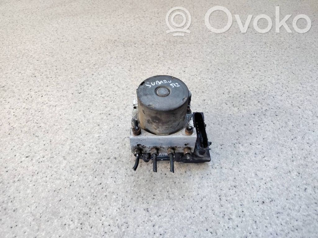 Subaru Outback ABS Blokas 