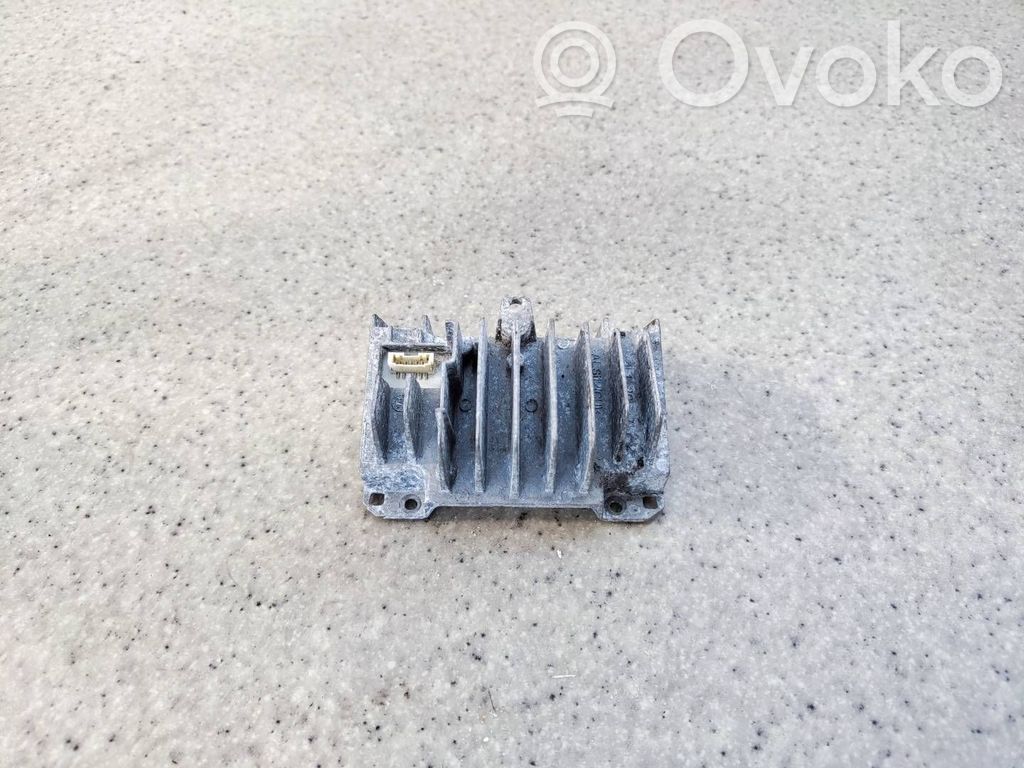 Mercedes-Benz C W205 Moduł sterujący statecznikiem LED 