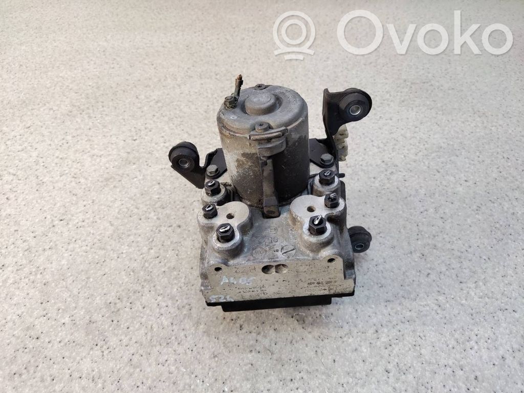 ABS-pumppu   4A0614111G
