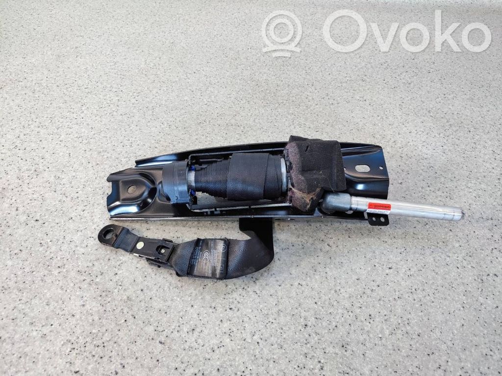 Volvo V70 Cinturón delantero 