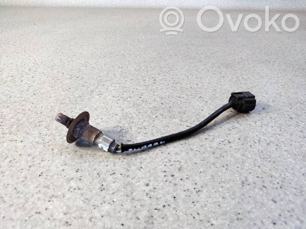 Sonde lambda   22641AA650