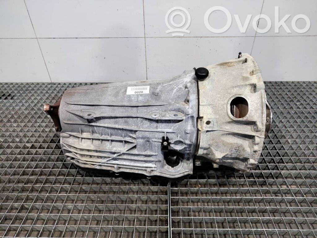 Mercedes-Benz SLK R172 Scatola del cambio automatico 