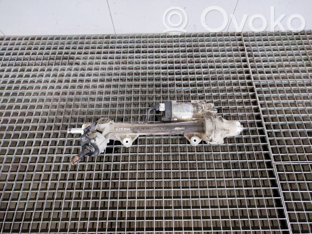 BMW 1 F20 F21 Steering rack 