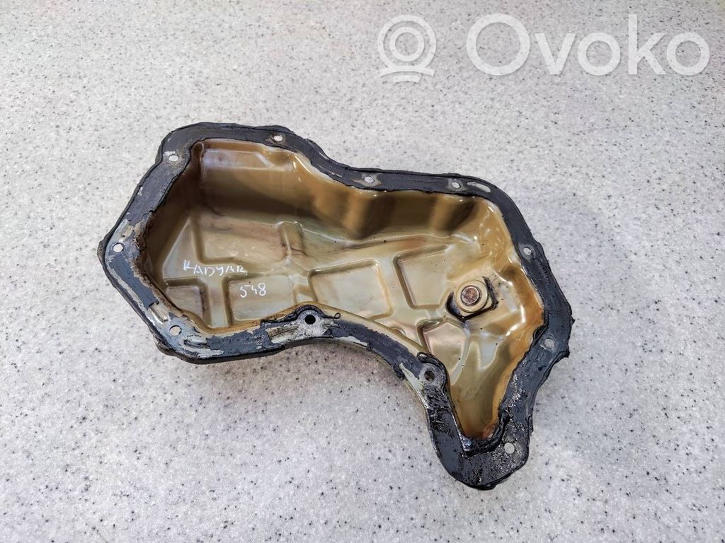 Renault Kadjar Karteris 