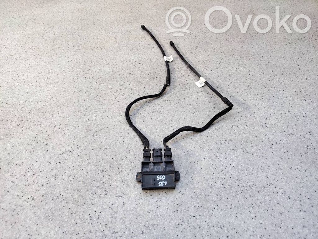 Volvo S60 Tailgate sensor 