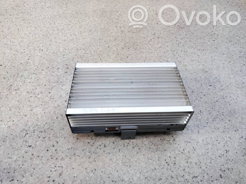 BMW 7 F01 F02 F03 F04 Vahvistin 
