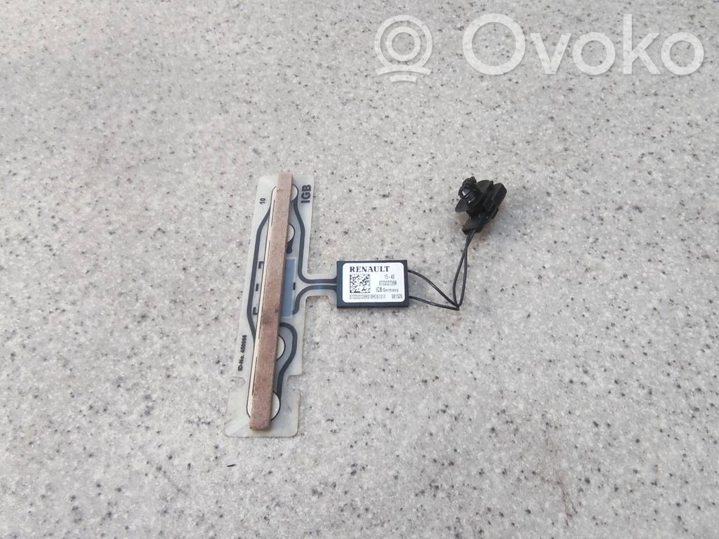 Renault Kadjar Sensor de presión del asiento 