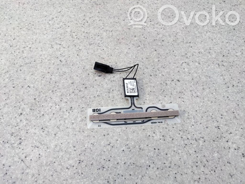 Renault Kadjar Sensor de presión del asiento 