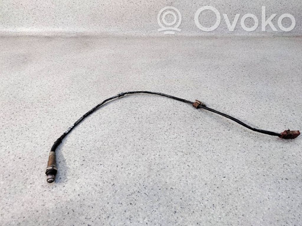 Volkswagen PASSAT CC Lambda zondas 