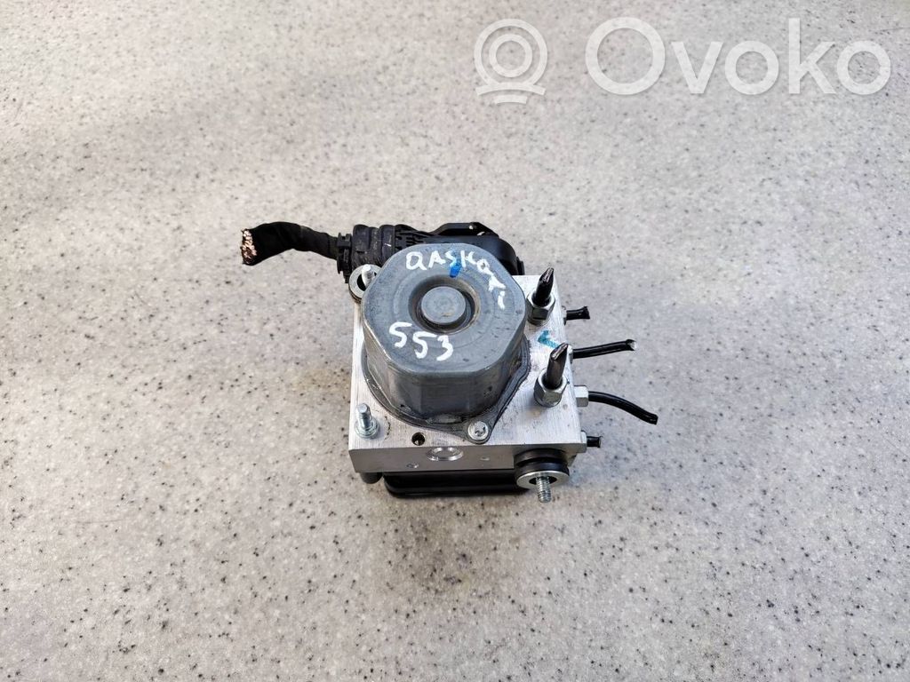 Pompa ABS   47660HP20E18,47660HP20E,0265956580