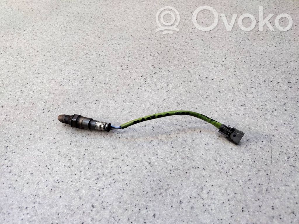 Renault Master III Lambda probe sensor 