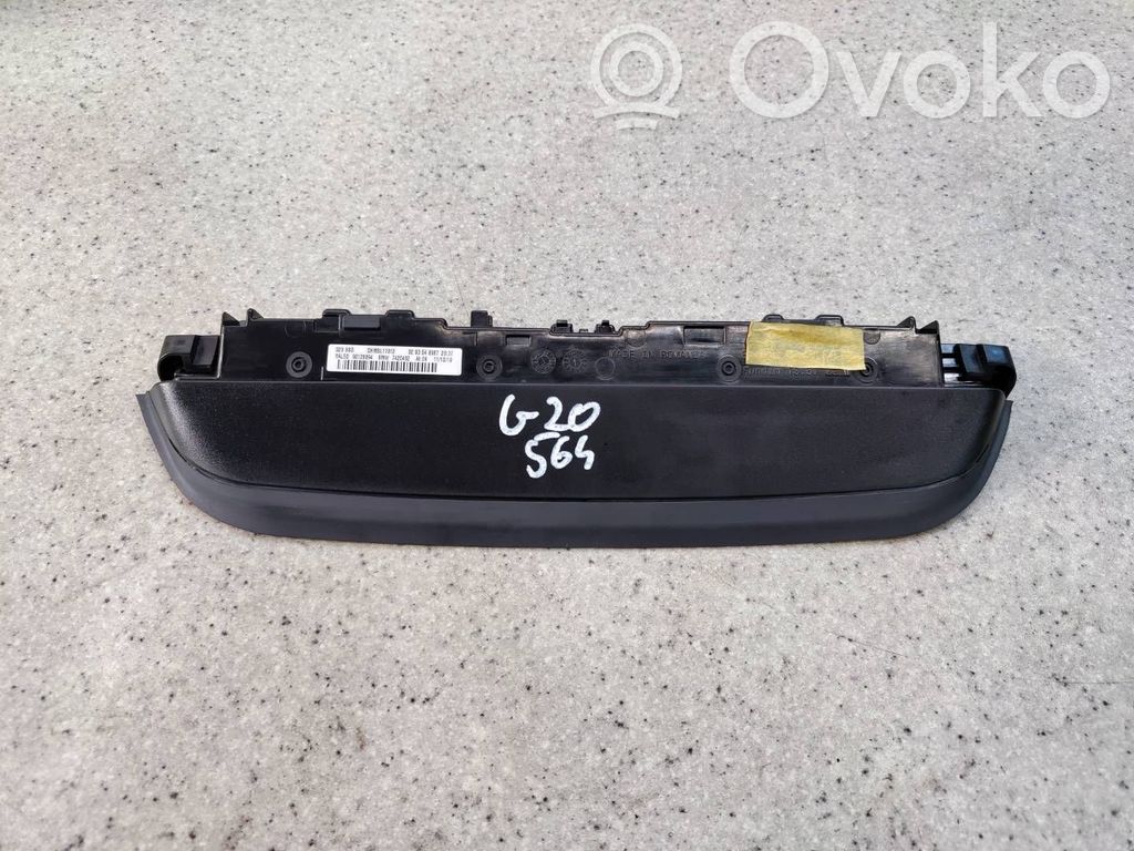 BMW 3 G20 G21 Third/center stoplight 