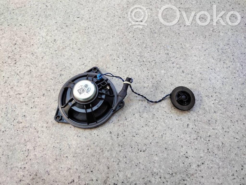 BMW 3 G20 G21 Altavoz del panel 