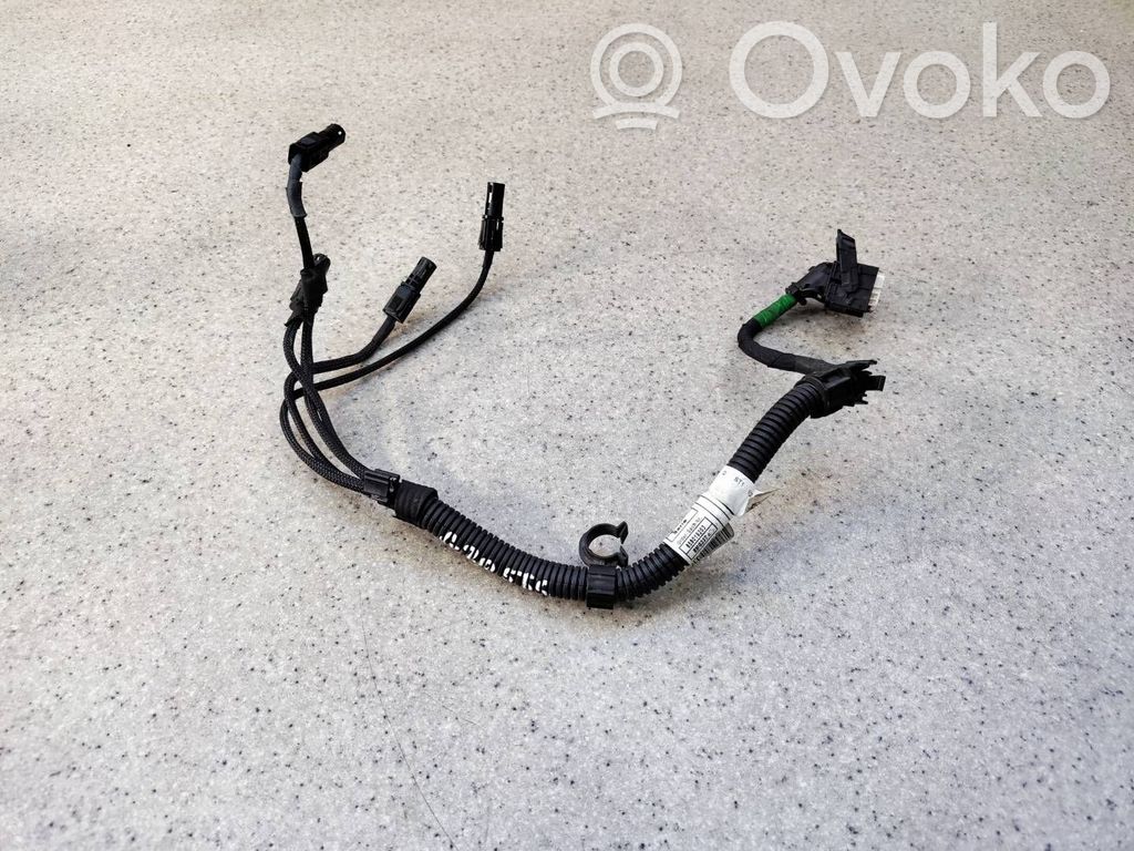 BMW 3 G20 G21 Cablaj motor 