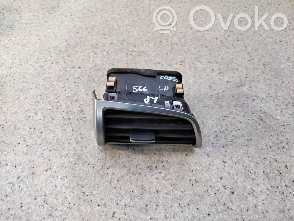 Mitsubishi Eclipse Cross Luftausströmer Lüftungsdüse Luftdüse frontscheibe 