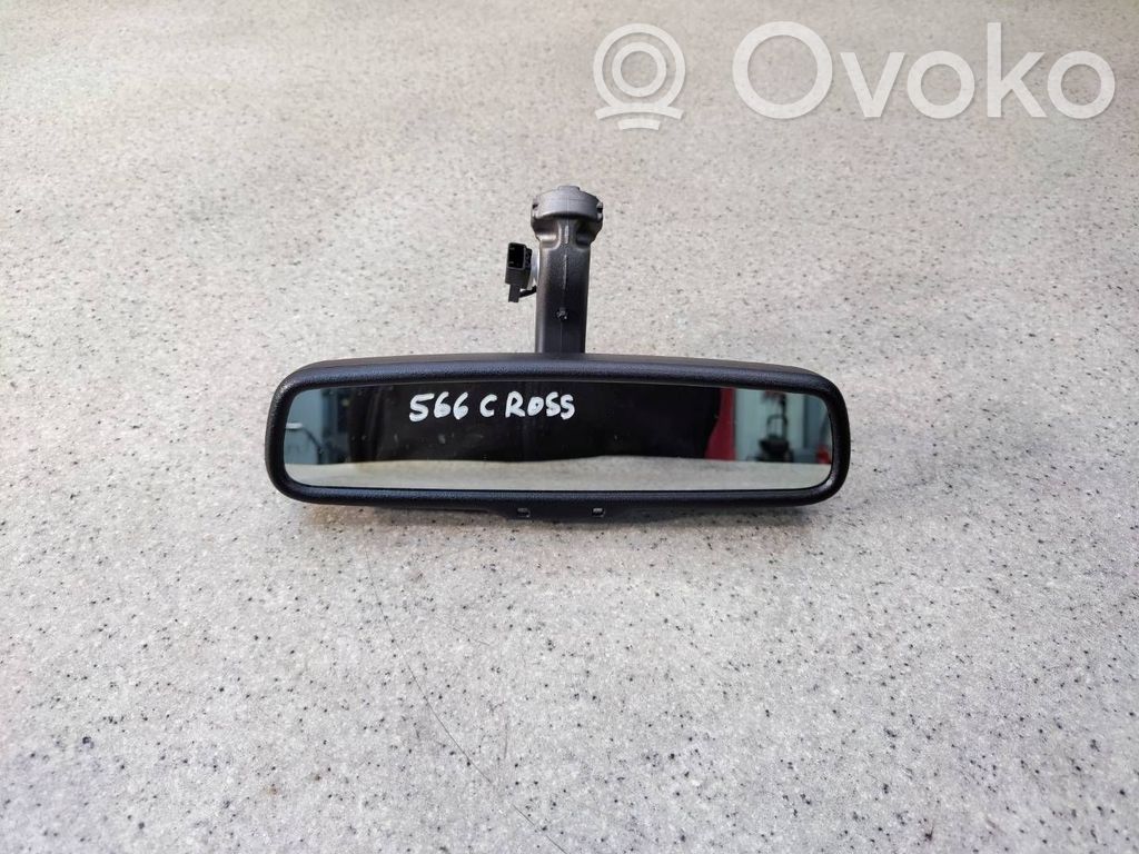 Mitsubishi Eclipse Cross Rear view mirror (interior) 