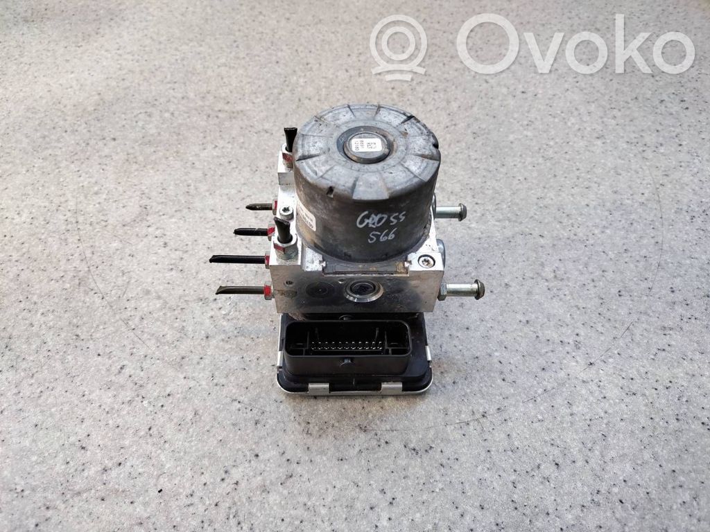 ABS Pump   4670B71137,4670B711,06210987923