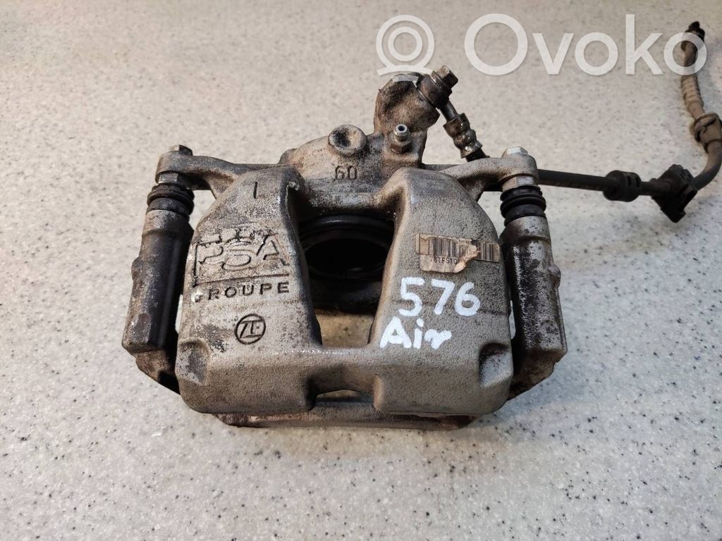 Citroen C5 Aircross Bremssattel vorne 