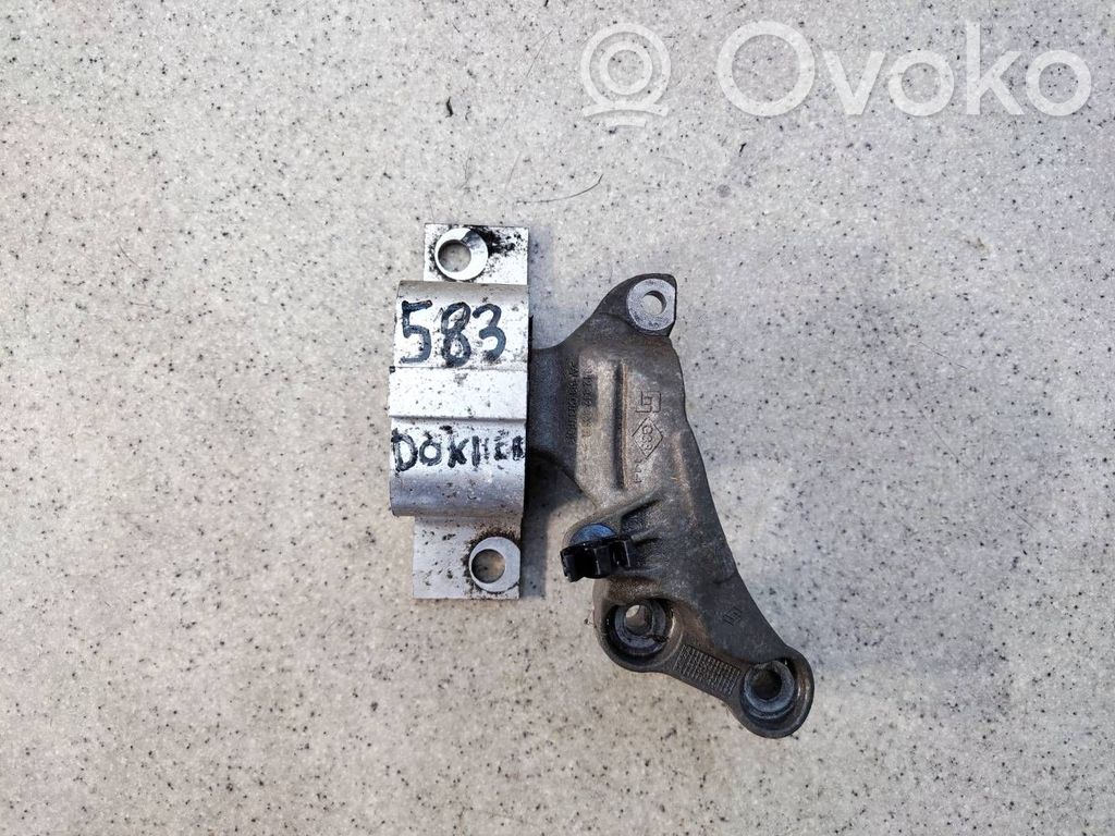 Dacia Dokker Engine mount bracket 