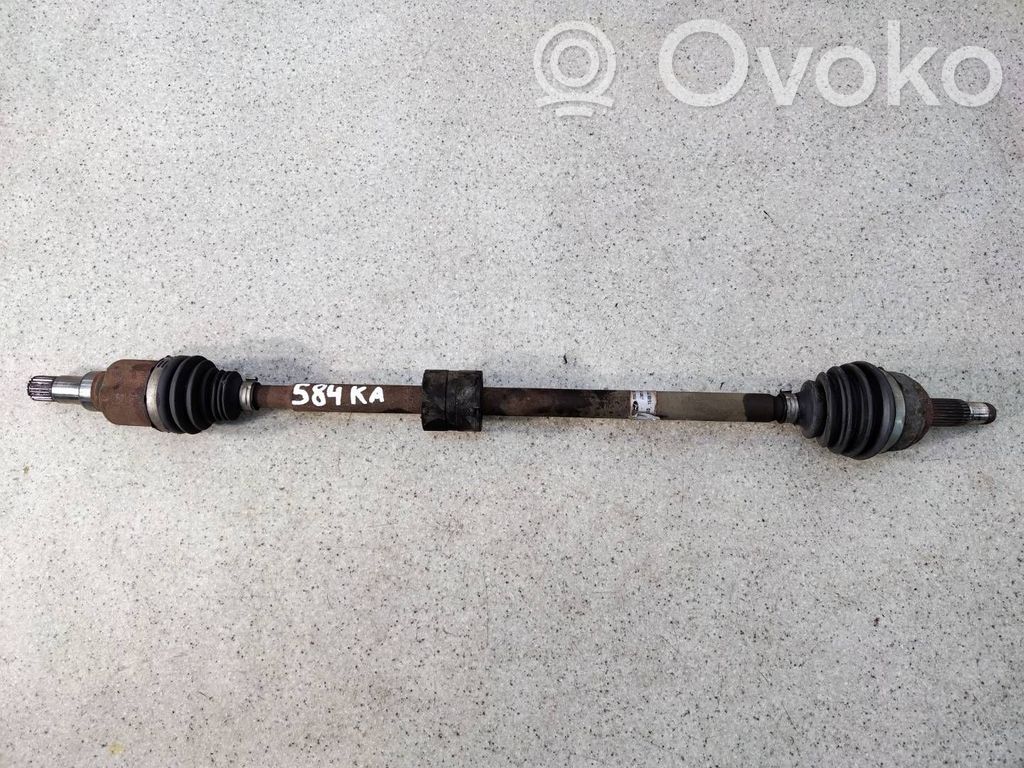 Ford Ka Eje de transmisión delantero 