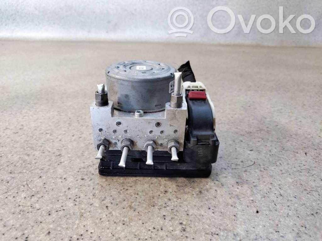 Renault Megane IV ABS Pump 