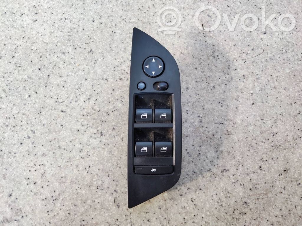Electric window control switch   9216049AOP0943,9216049