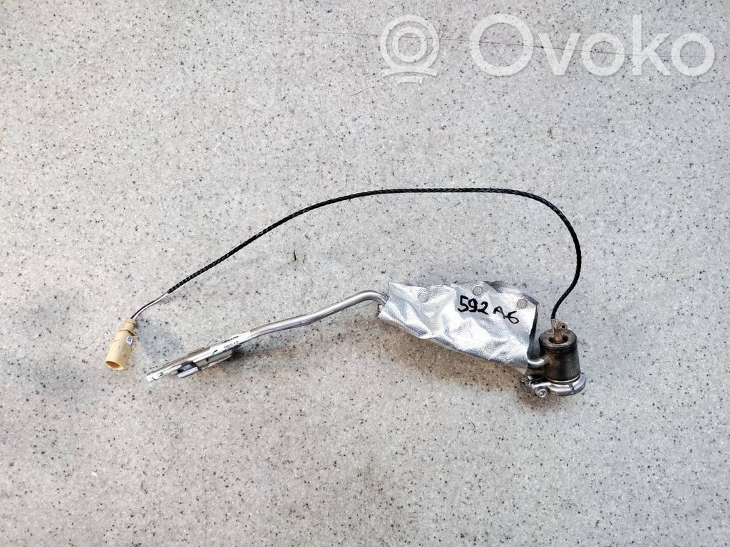 Audi A6 S6 C8 4K Inyector de AdBlue 