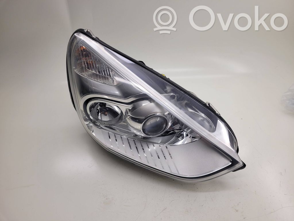 Ford S-MAX Headlight/headlamp 